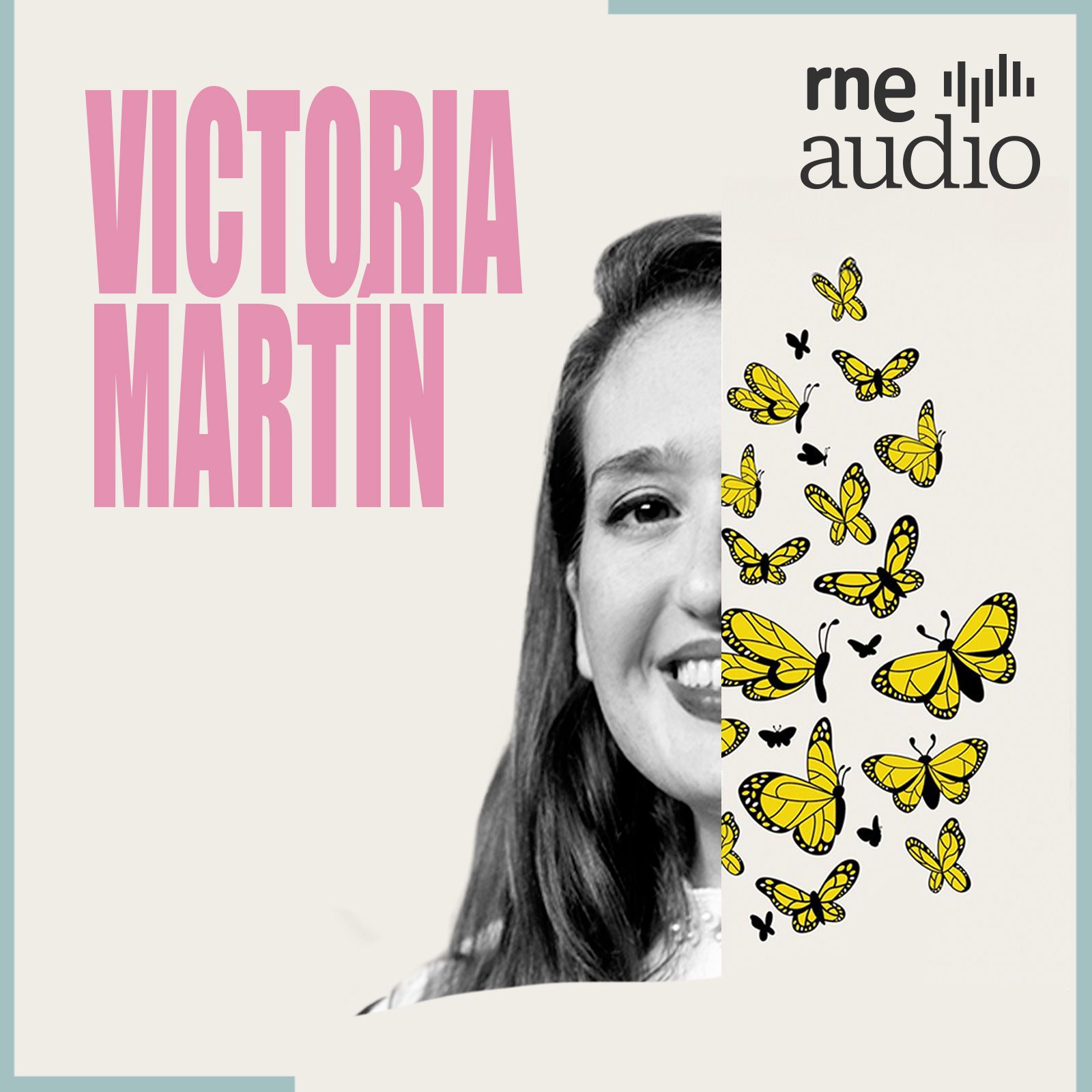 Influ-realismo Mágico - Esto sí que es una ruina, con Victoria Martín | 1x05 Influ-realismo Mágico - Esto sí que es una ruina, con Victoria Martín | 1x05