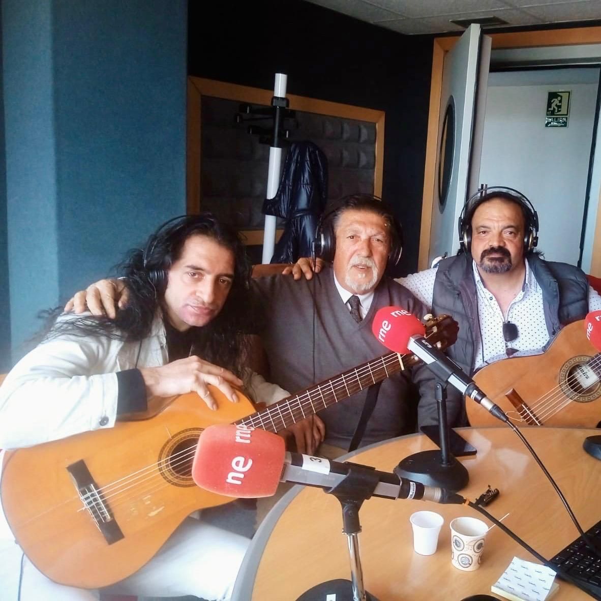 Metròpoli - Rumba Catalana amb Los Chavós episode artwork