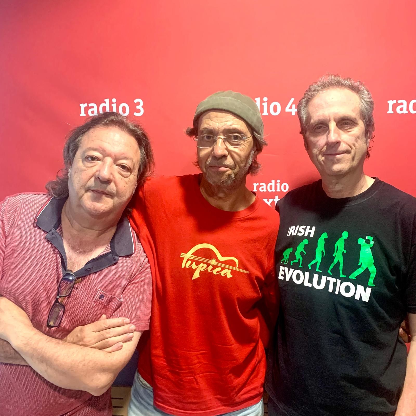 Metròpoli - Rumba Catalana amb Los Manolos episode artwork
