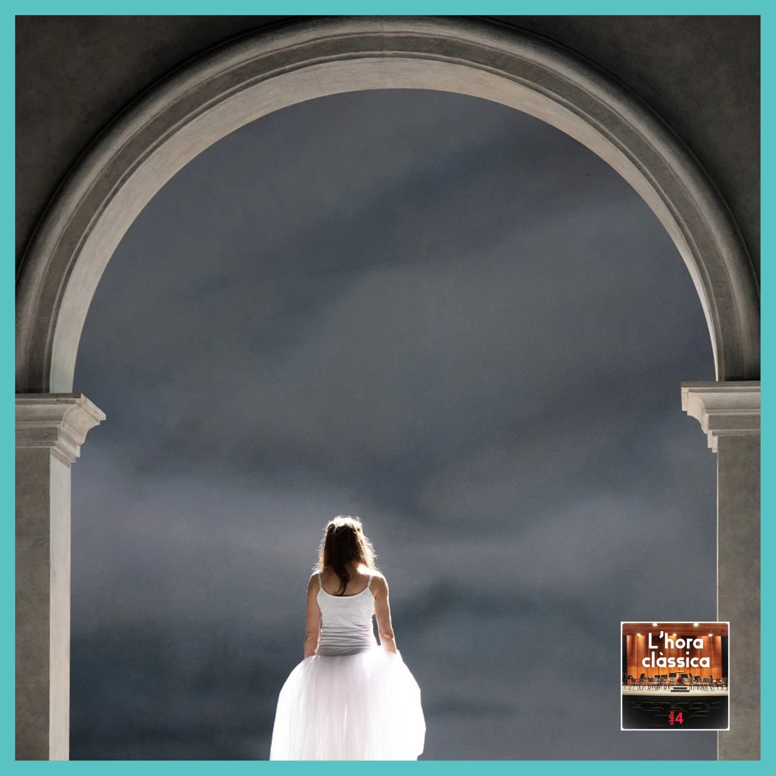 L' Hora Clàssica - Rusalka: la sirena de Dvořák torna al Liceu L' Hora Clàssica - Rusalka: la sirena de Dvořák torna al Liceu