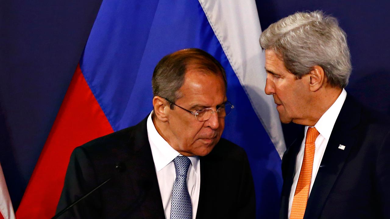 Rusia y EE.UU. acuerdan coordinar sus acciones militares en Siria