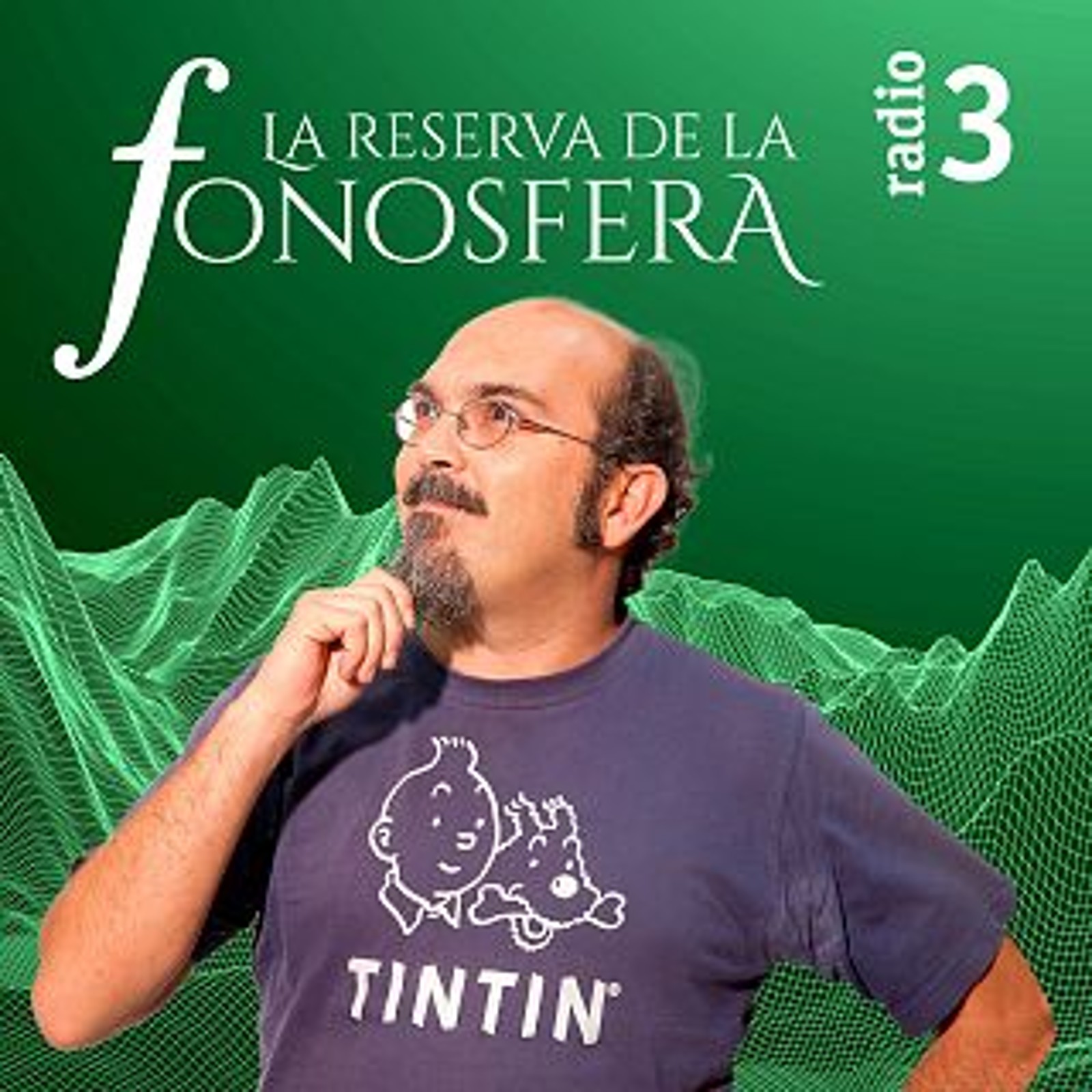 La reserva de la fonosfera