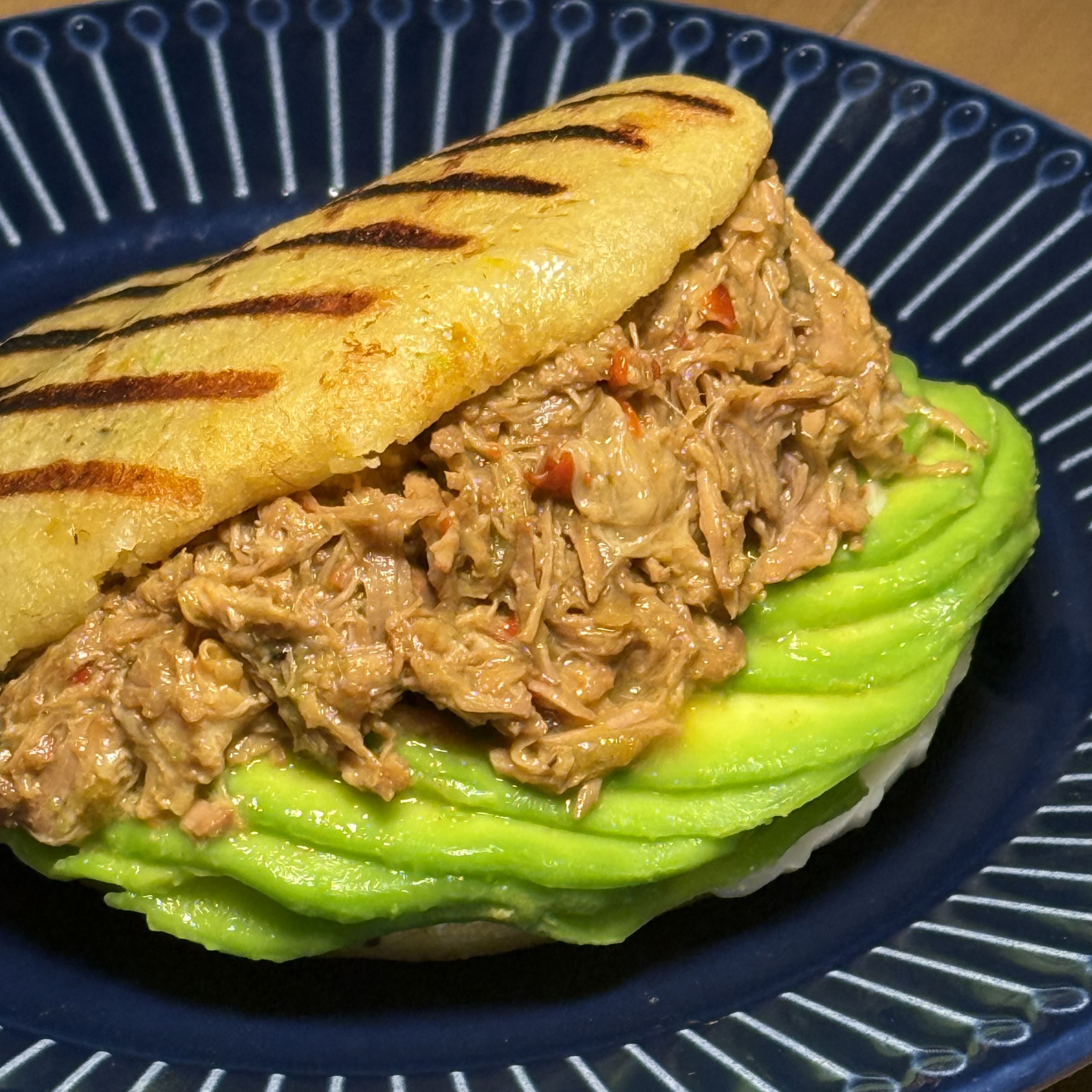 Hora América en Radio 5 - Ruta de la Arepa en la programación de la Hispanidad - 12/10/25