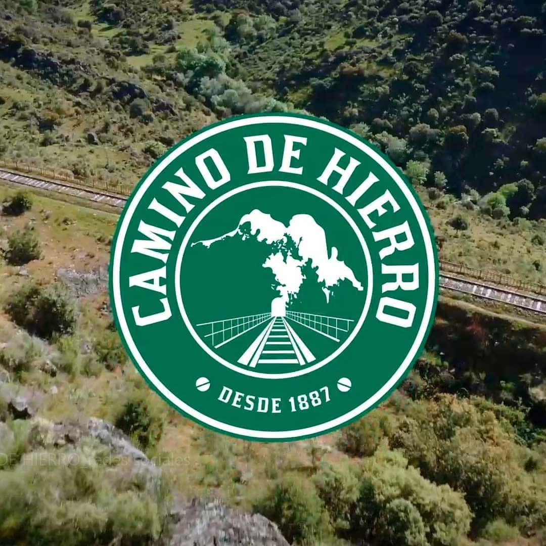 Ruta corta del Camino de hierro