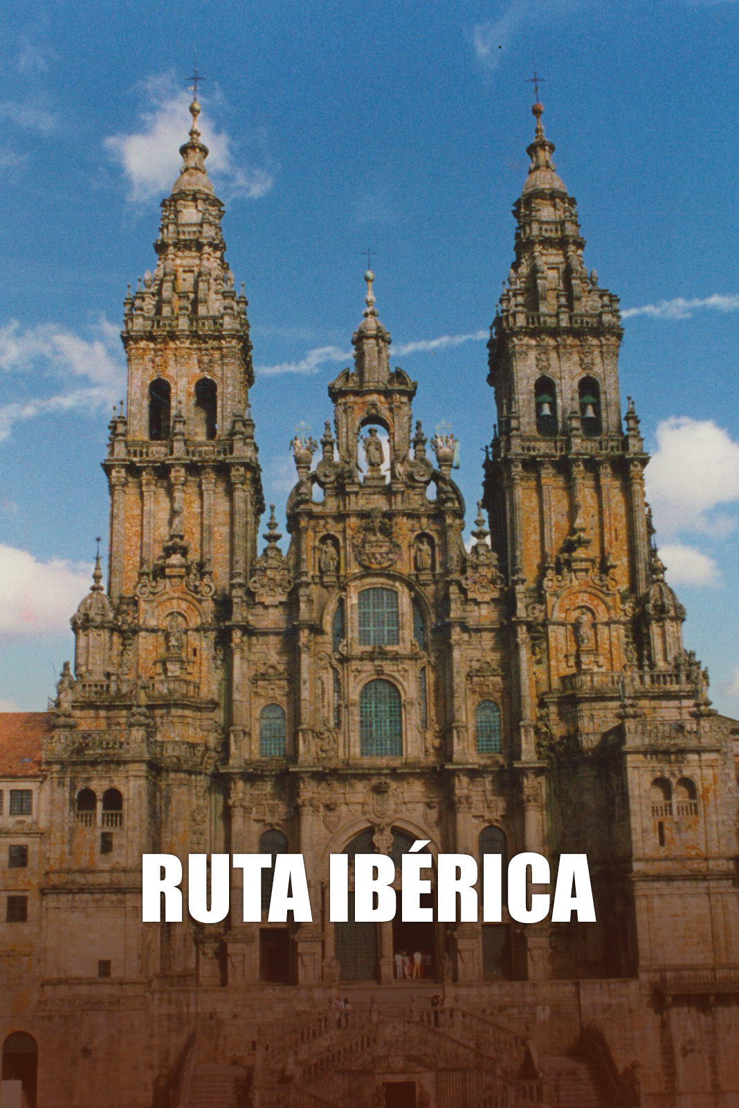 Ruta ibérica