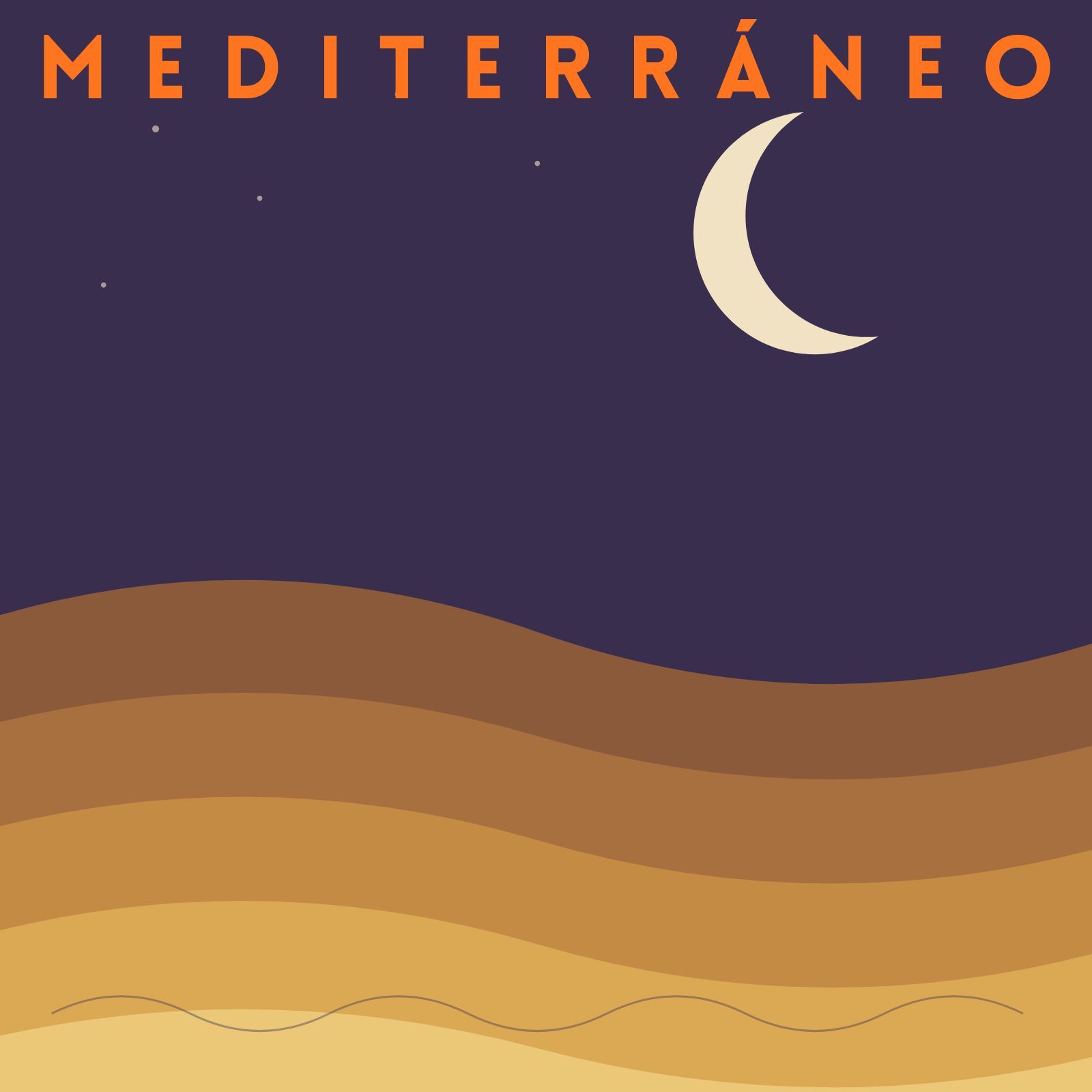 Mediterráneo - Ruta de Poniente: del Estrecho al Sáhara - 23/08/26