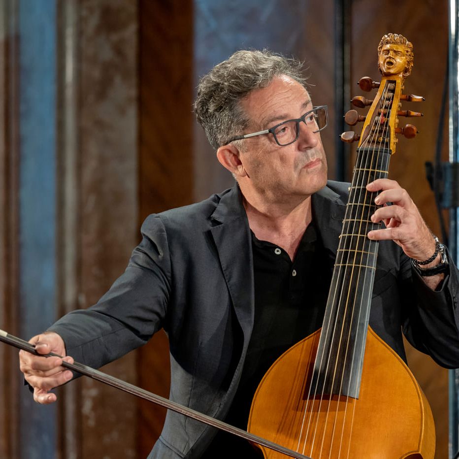 Los conciertos de Radio Clásica - La Ruta de la Seda. Capella de Ministrers - 15/11/25