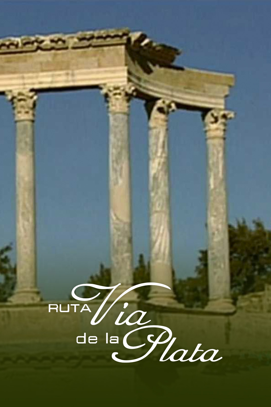 Ruta vía de la Plata