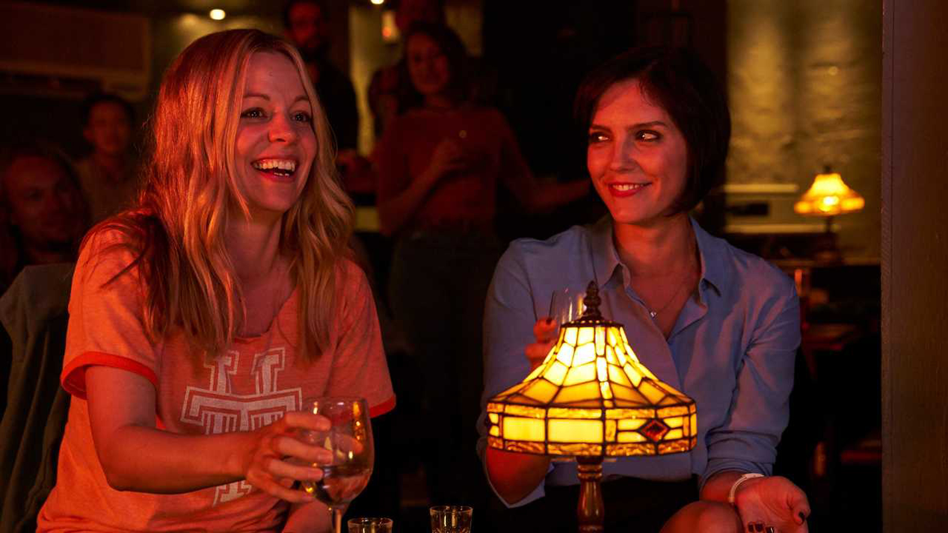 Ruth y Rose | The Split
