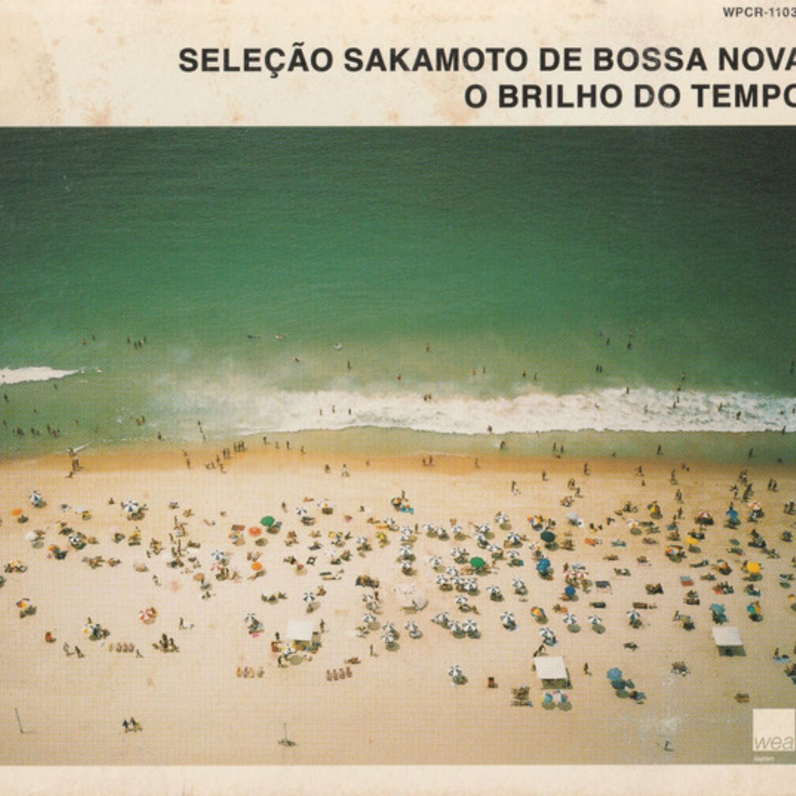 Cuando los elefantes sueñan con la música - Ryuichi Sakamoto: selección de bossa nova - 27/04/26