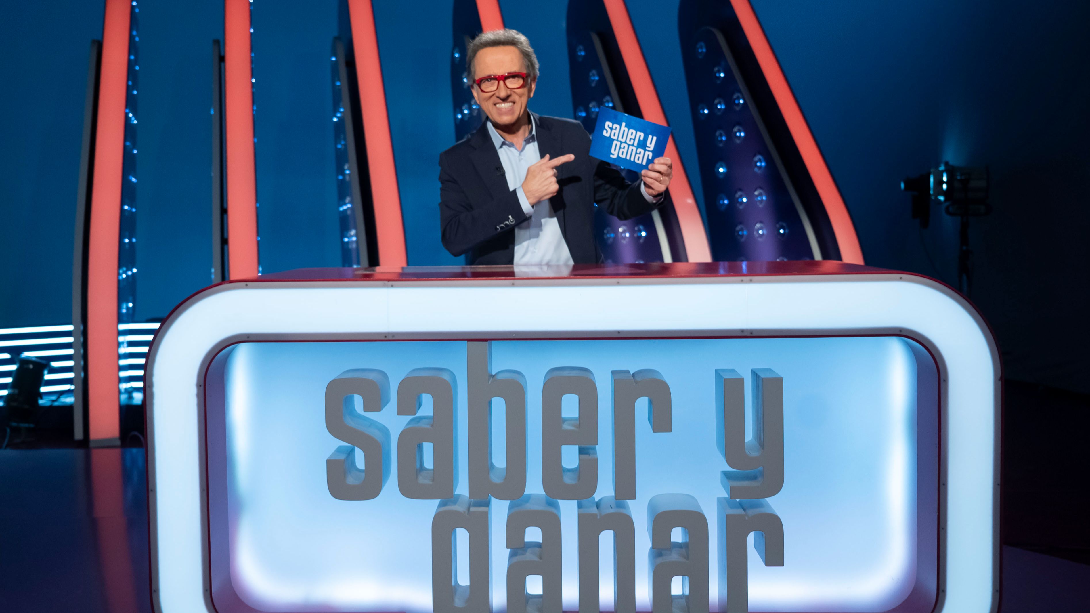 'Saber y ganar' prepara cinco especiales sobre Eurovisión