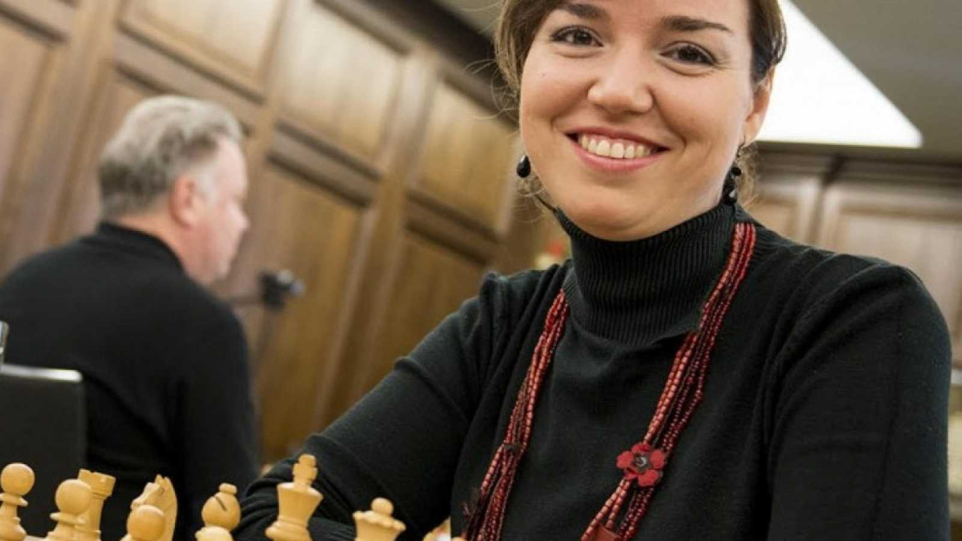 Stranger things' y el factor suerte en el ajedrez de élite