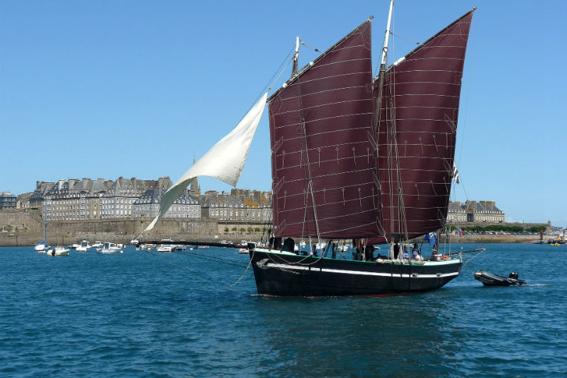 Saint-Malo