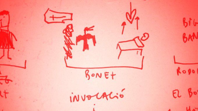 La Sala Beckett brinda amb poesia i música per la mort de Franco La Sala Beckett brinda amb poesia i música per la mort de Franco