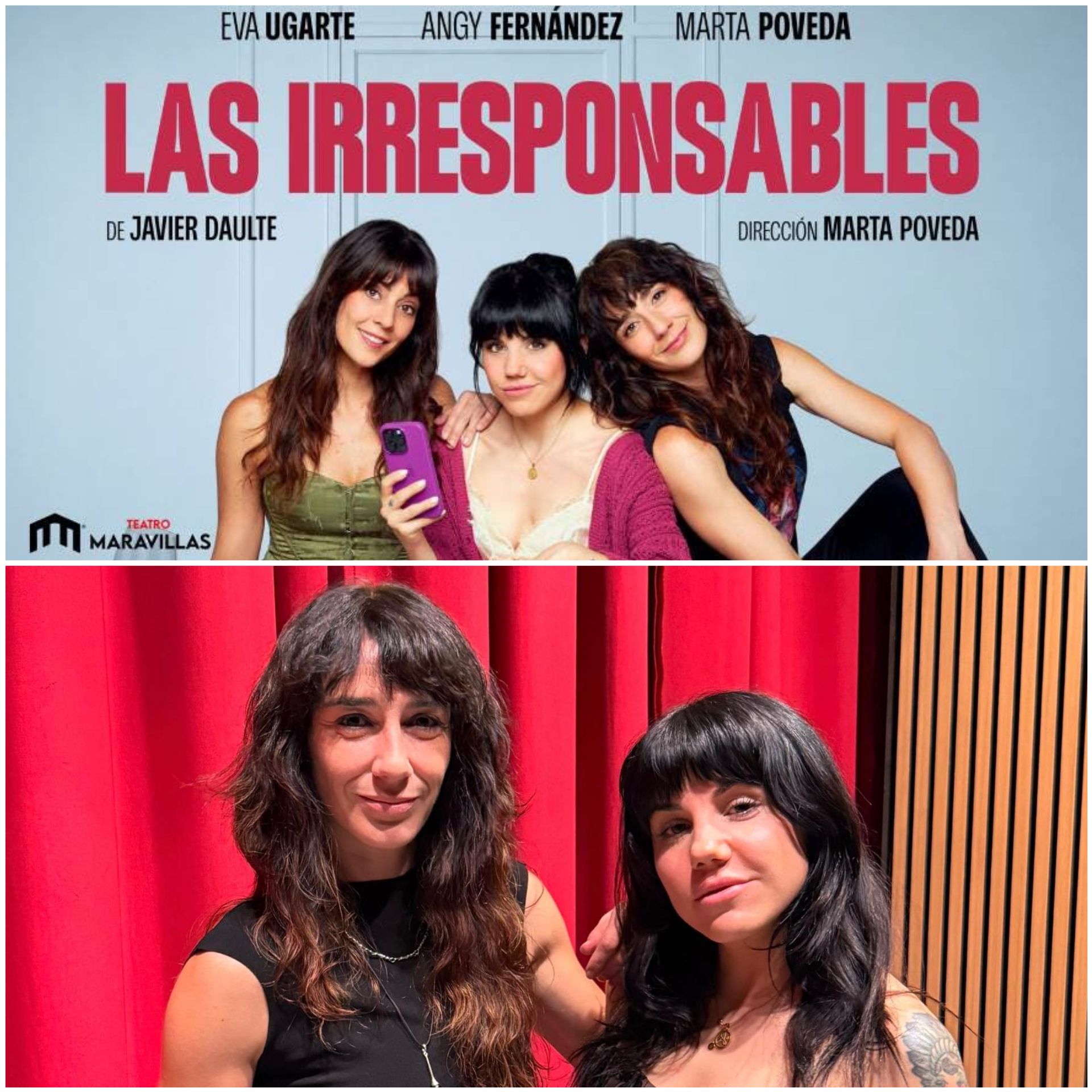 Portada de La sala - RNE