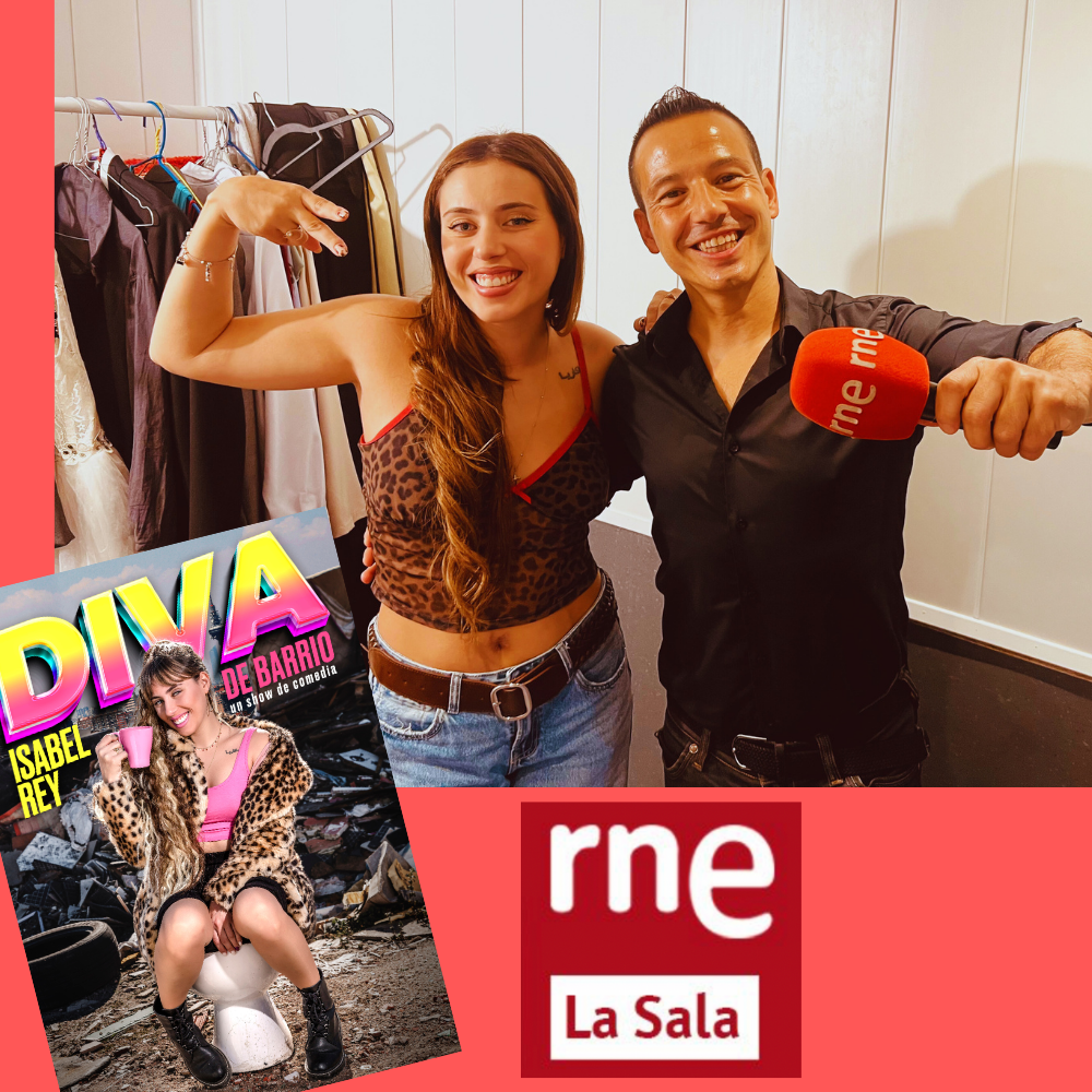 La sala - RNE