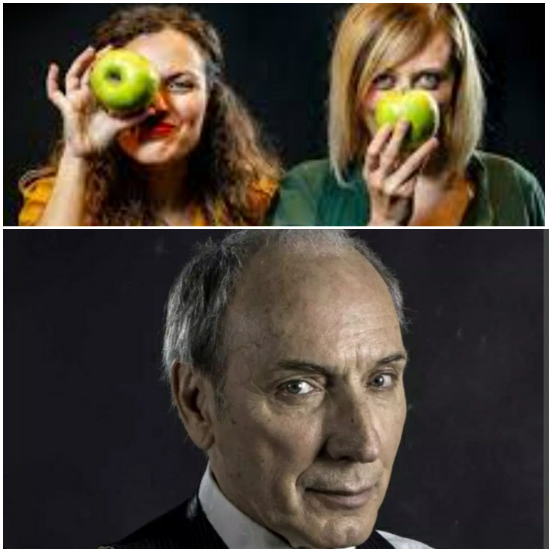 La sala - La Valquipedia: Eusebio Poncela