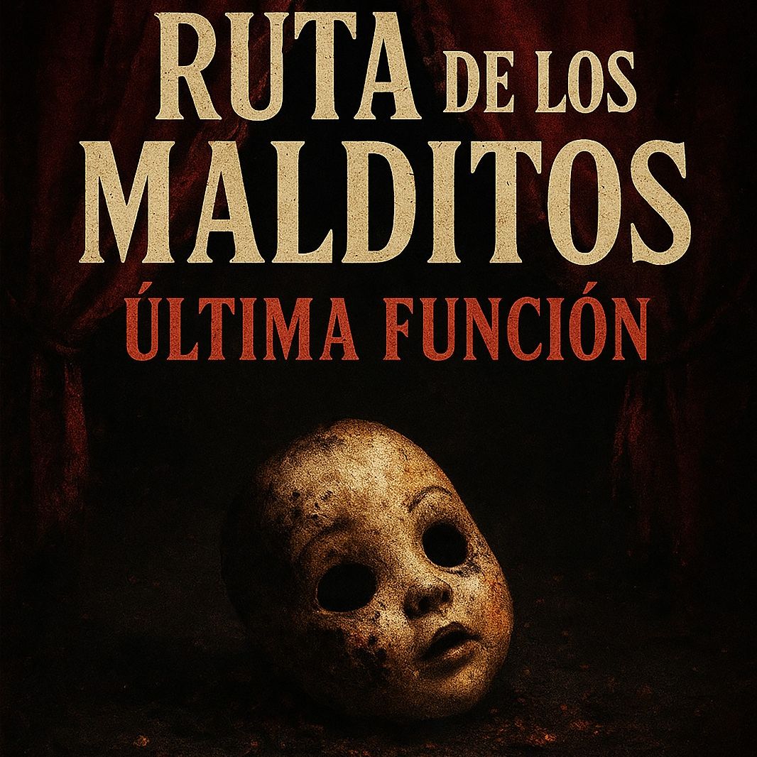 Salamanca - Ruta de los Malditos - 22/04/26