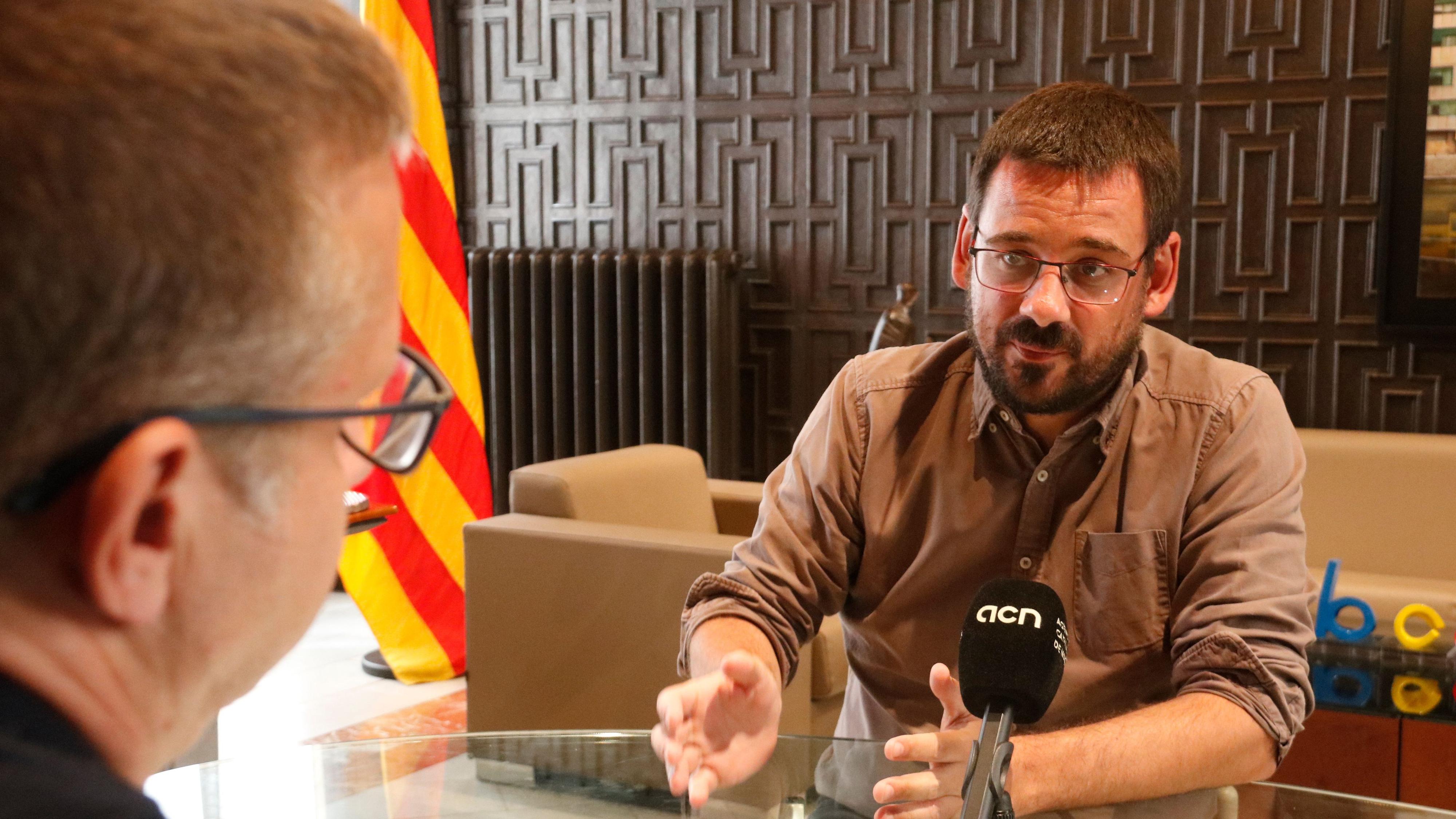 Salellas confia mantenir ERC al govern de Girona episode artwork
