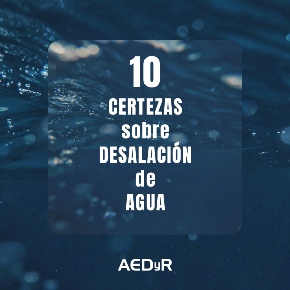 Marca España - España referente mundial en el abastecimiento del agua - 20/07/26 episode artwork