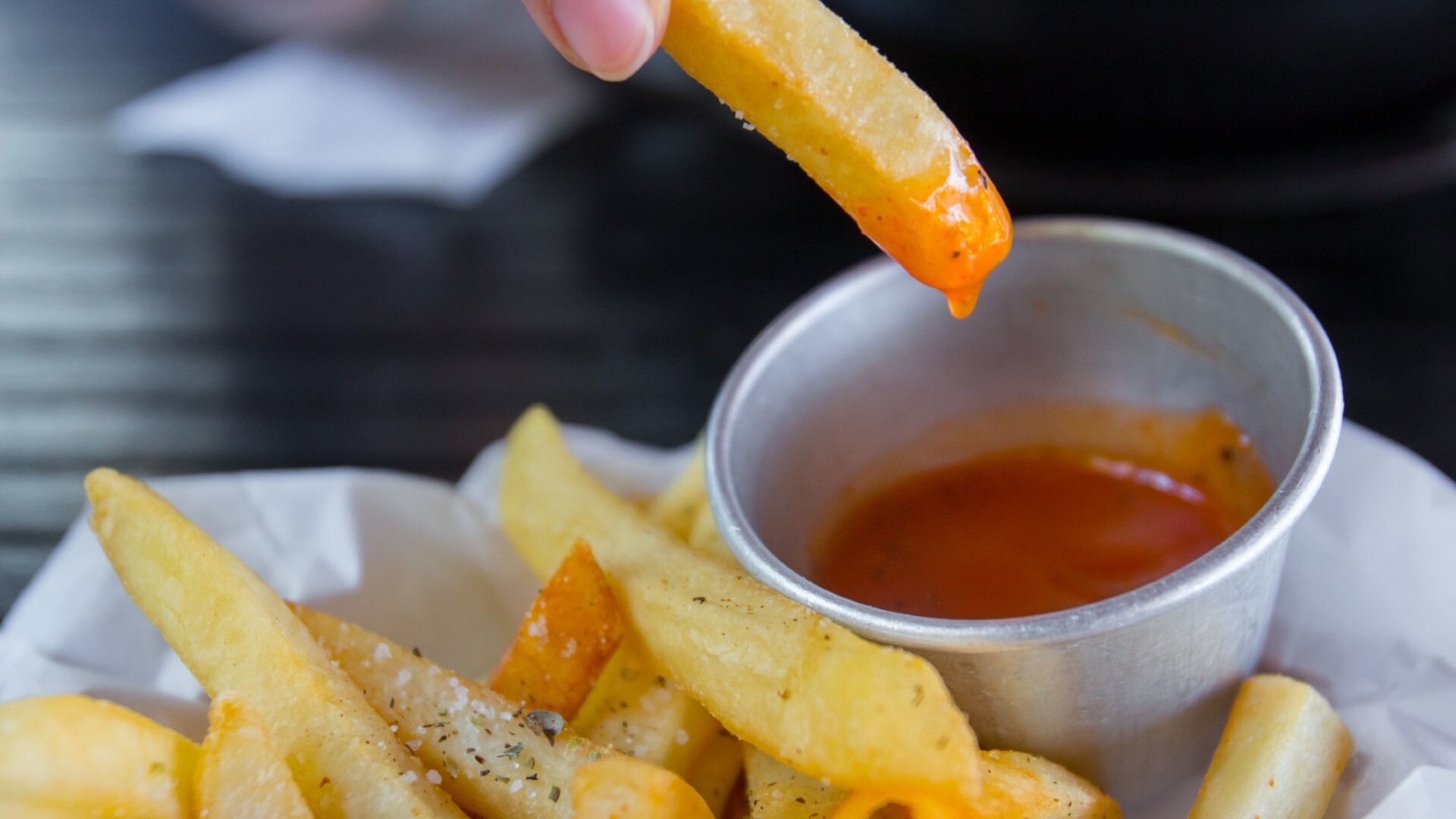 Qué propiedades tienen las patatas fritas? - El Fogón Real