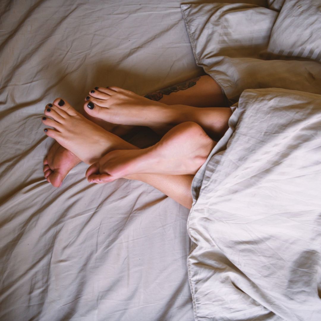 Mente abierta - Salud sexual - 26/09/25