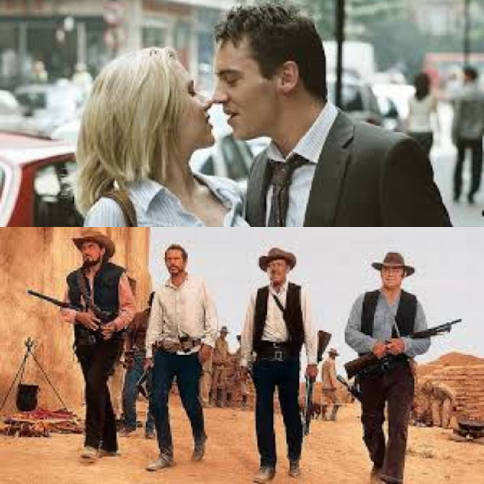 Tres en la carretera - Sam Peckinpah y Woody Allen. Aniversario - 28/12/25