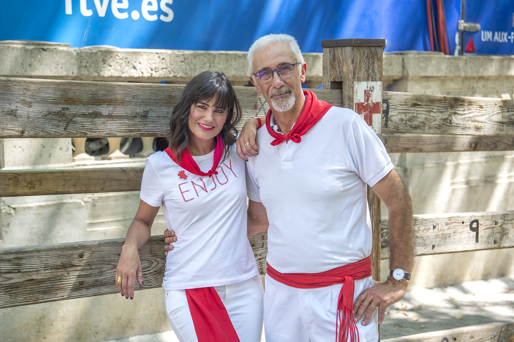 San Fermín 2019