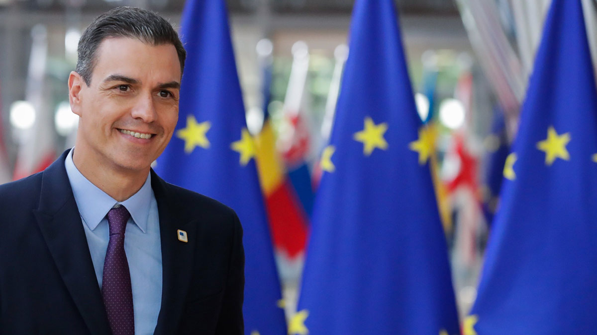 Sánchez critica los acuerdos de Cs con Vox y el PP | RTVE
