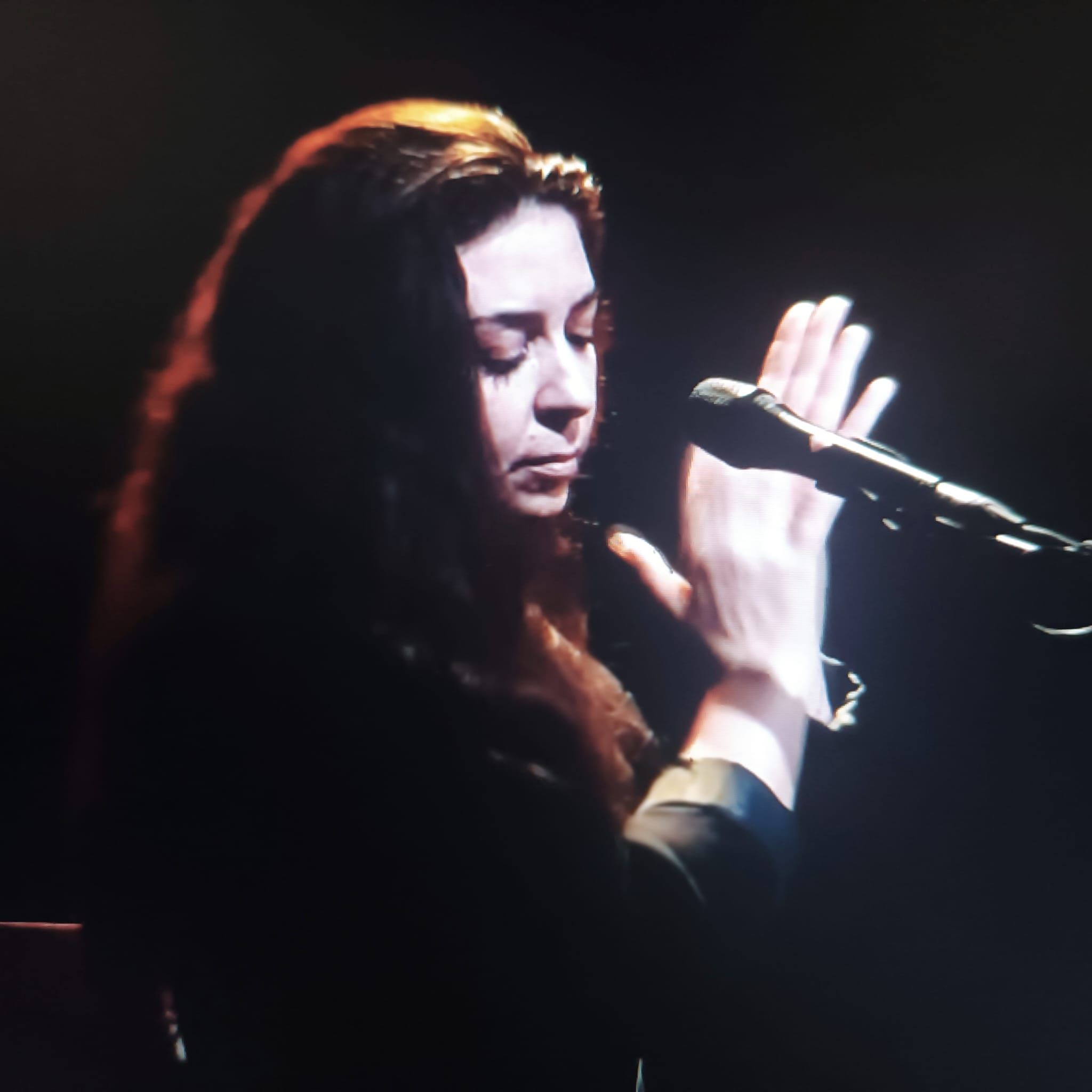 Duendeando - Sandra Carrasco, su poesía culta y popular - 11/01/26