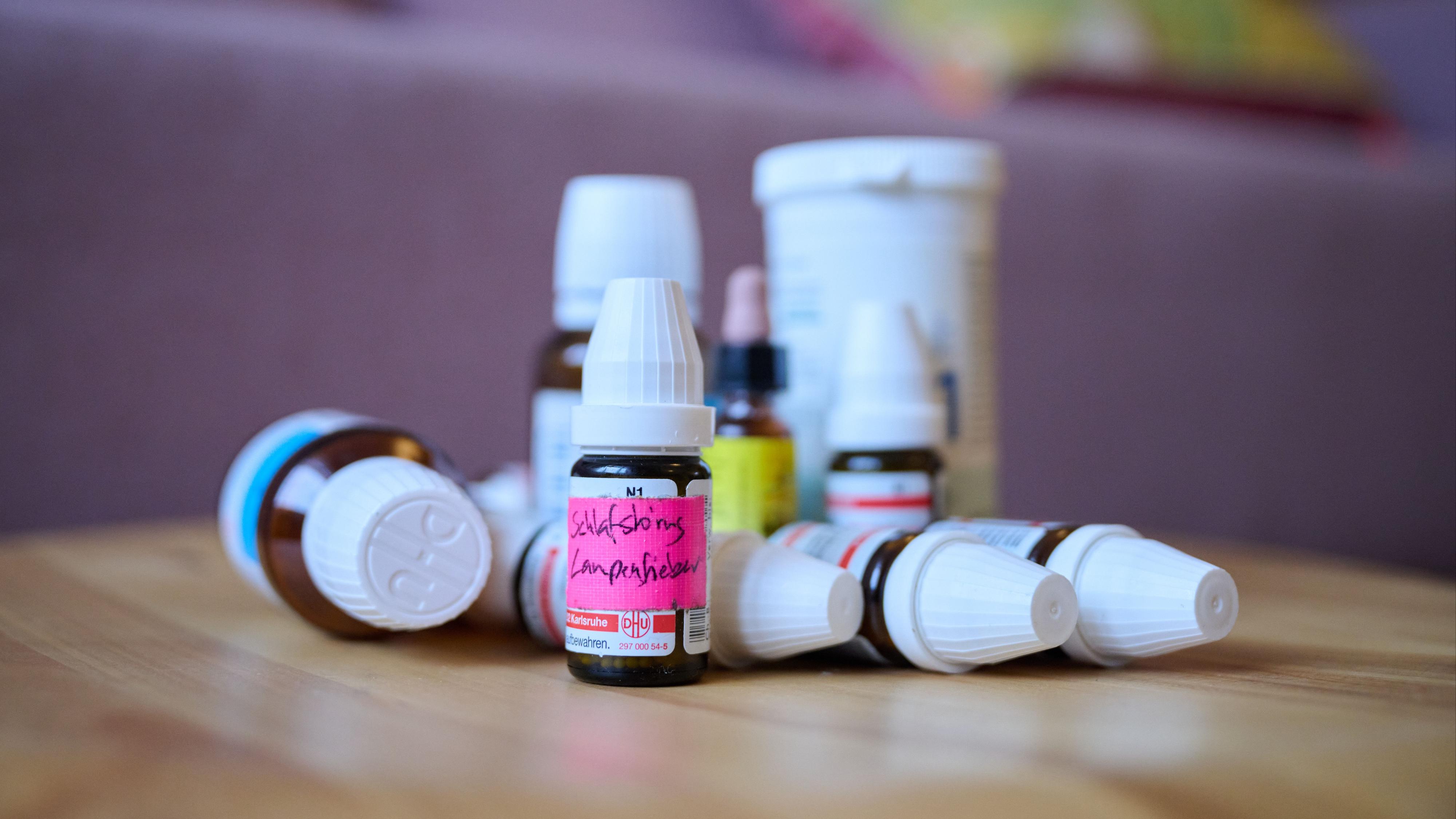 Sanidad equipara la homeopatía a un placebo: "Donde hay ciencia, no manda la creencia"