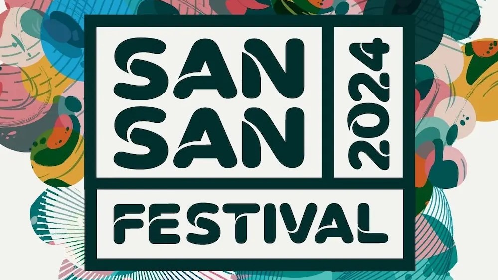 SanSan Festival 2024 anuncia el cartel de su décima edición