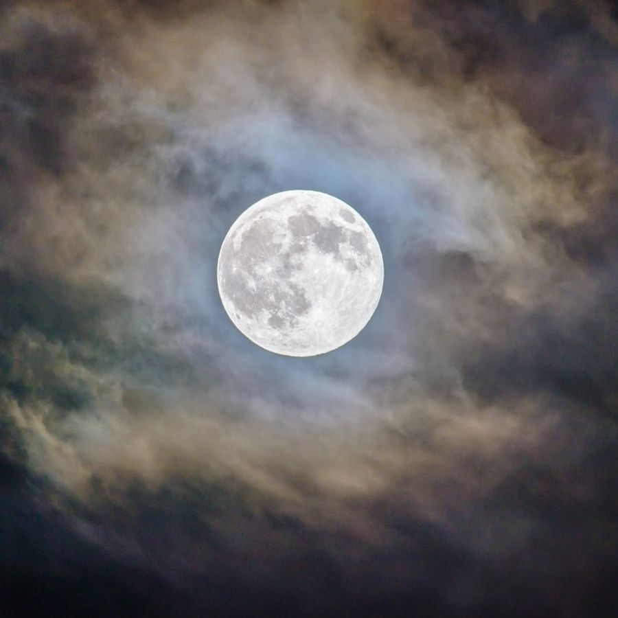 Sicut luna perfecta - Santa escolástica y canto llano francés - 14/02/26