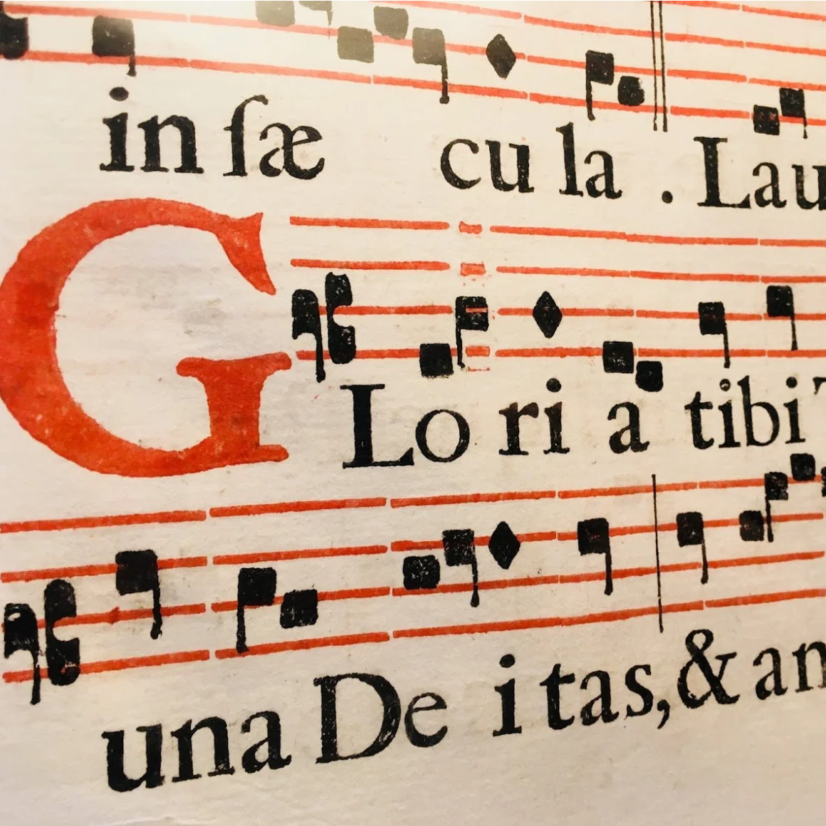 Sicut luna perfecta - Santa escolástica y canto llano francés - 14/02/26 episode artwork