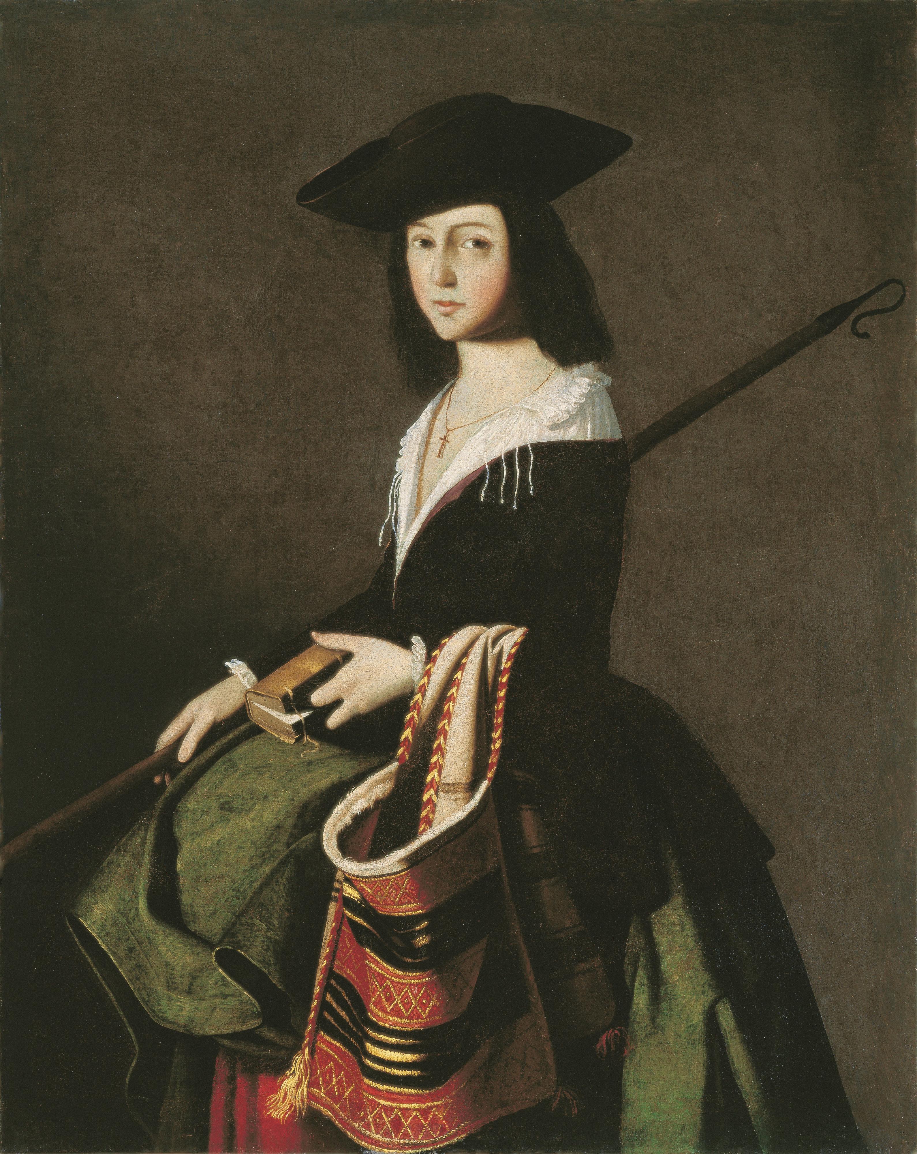 Santa Marina