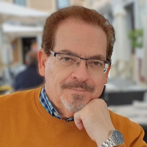 Santiago Redondo Vega, 'La acería del tiempo'