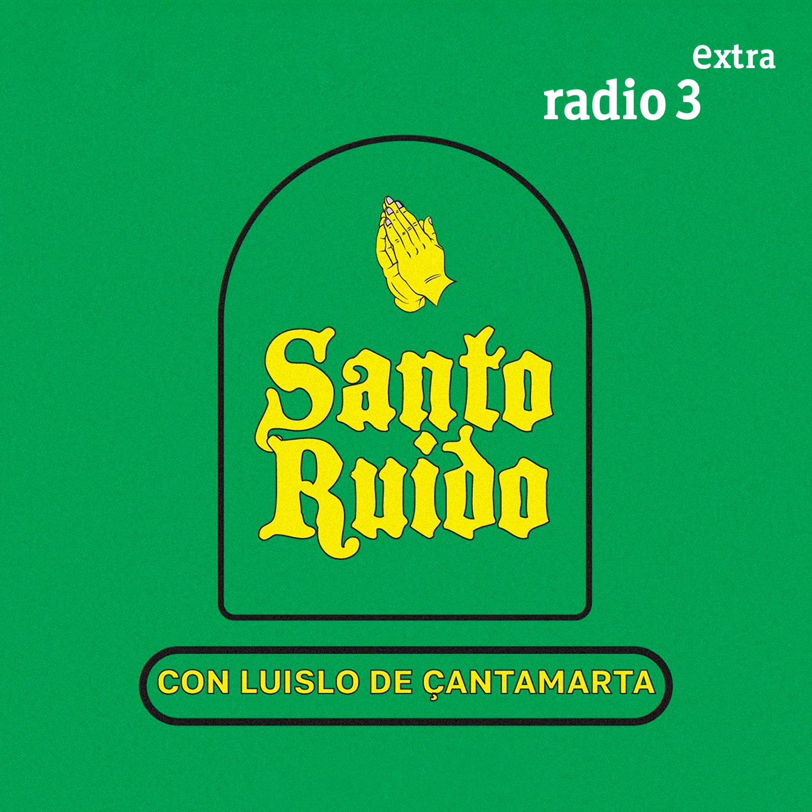 Santo Ruido