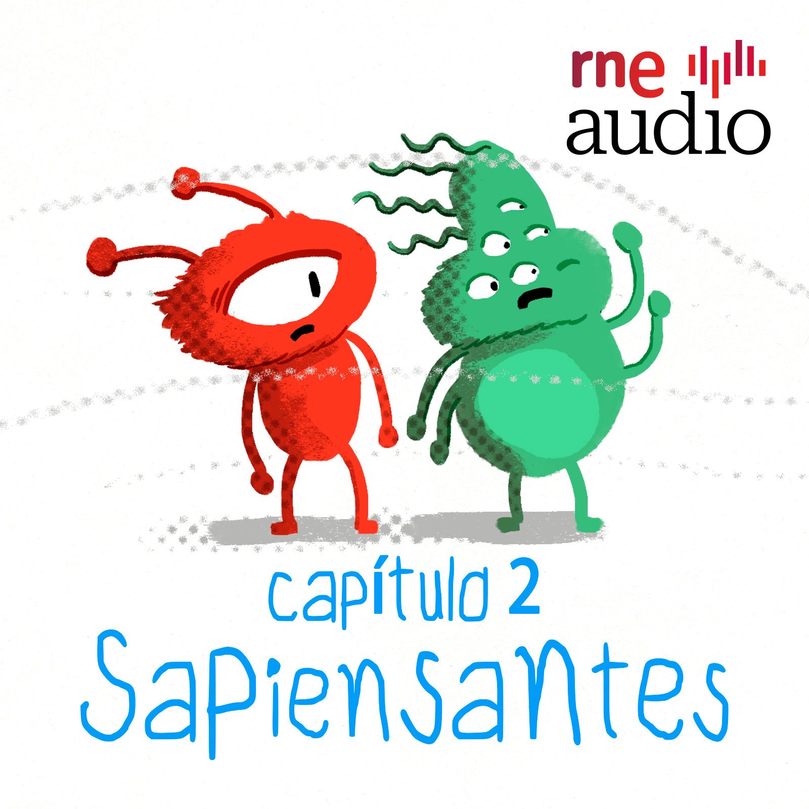 Sapiensantes - T1. E2. ¿Por qué sopla viento cuando llega el metro?
