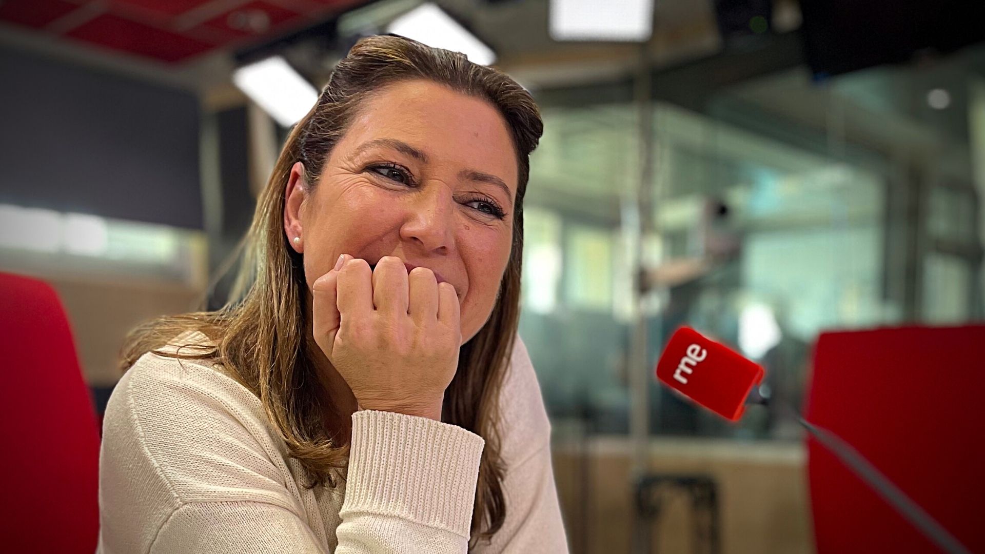 El inesperado gusto de Sara Baras con 'Alma'