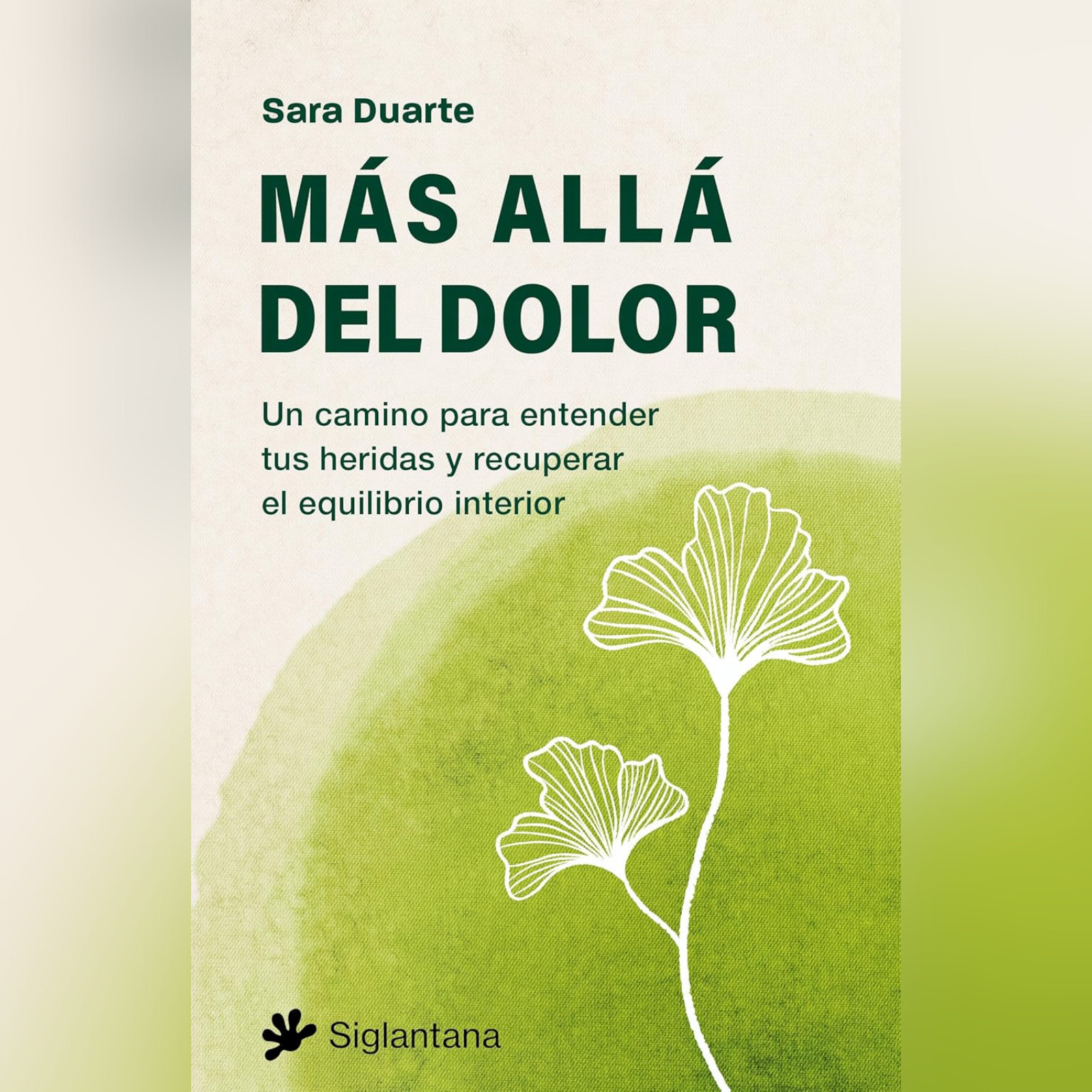 En un mundo feliz en Radio 5 -  Sara Duarte, más allá del dolor - 21/03/26 episode artwork