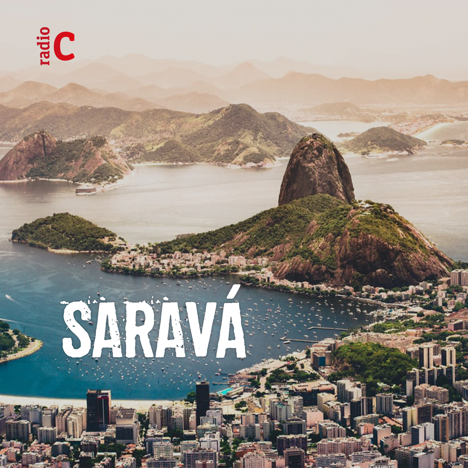 Saravá