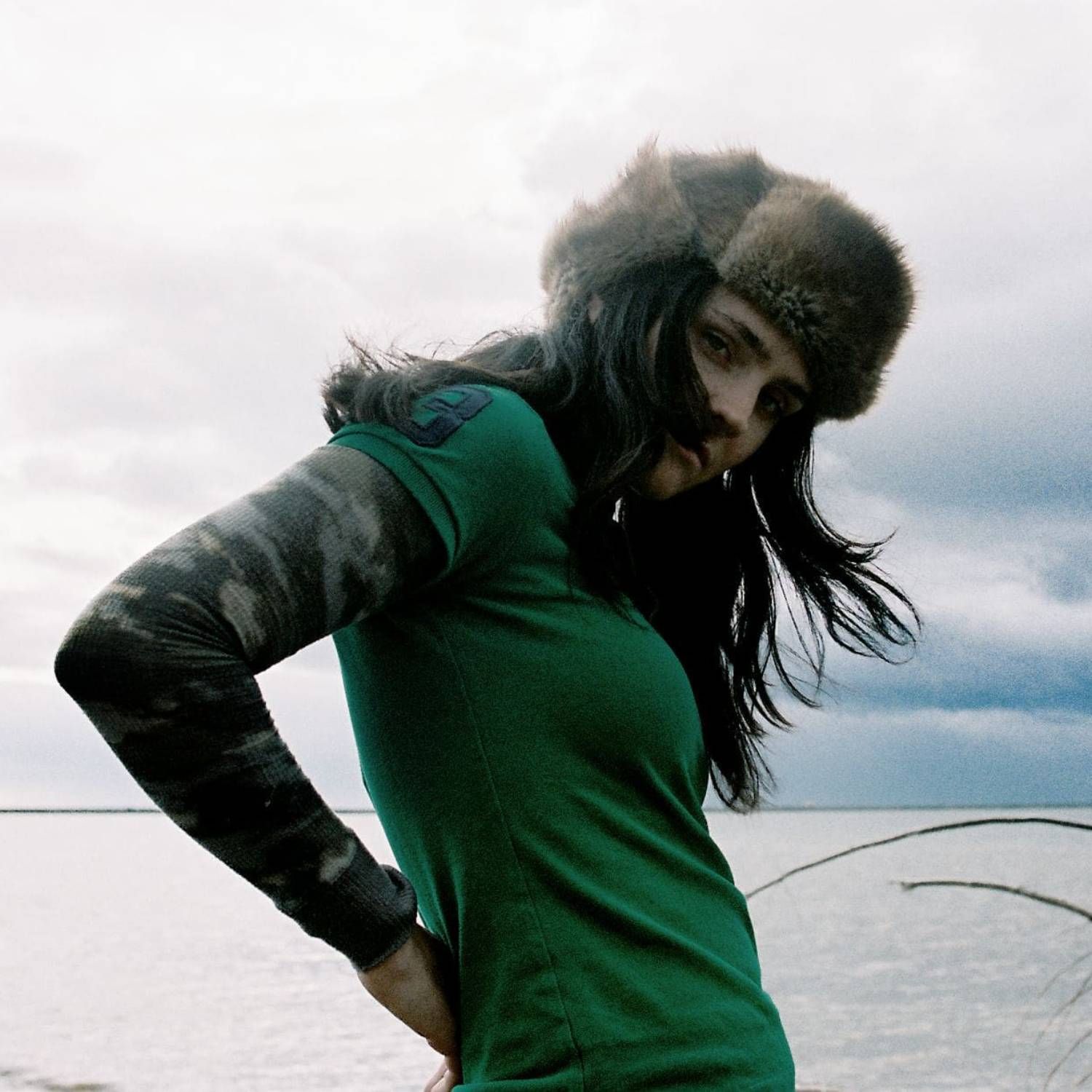 Na Na Na - El sueño helado de SASSY 009 - 07/01/26