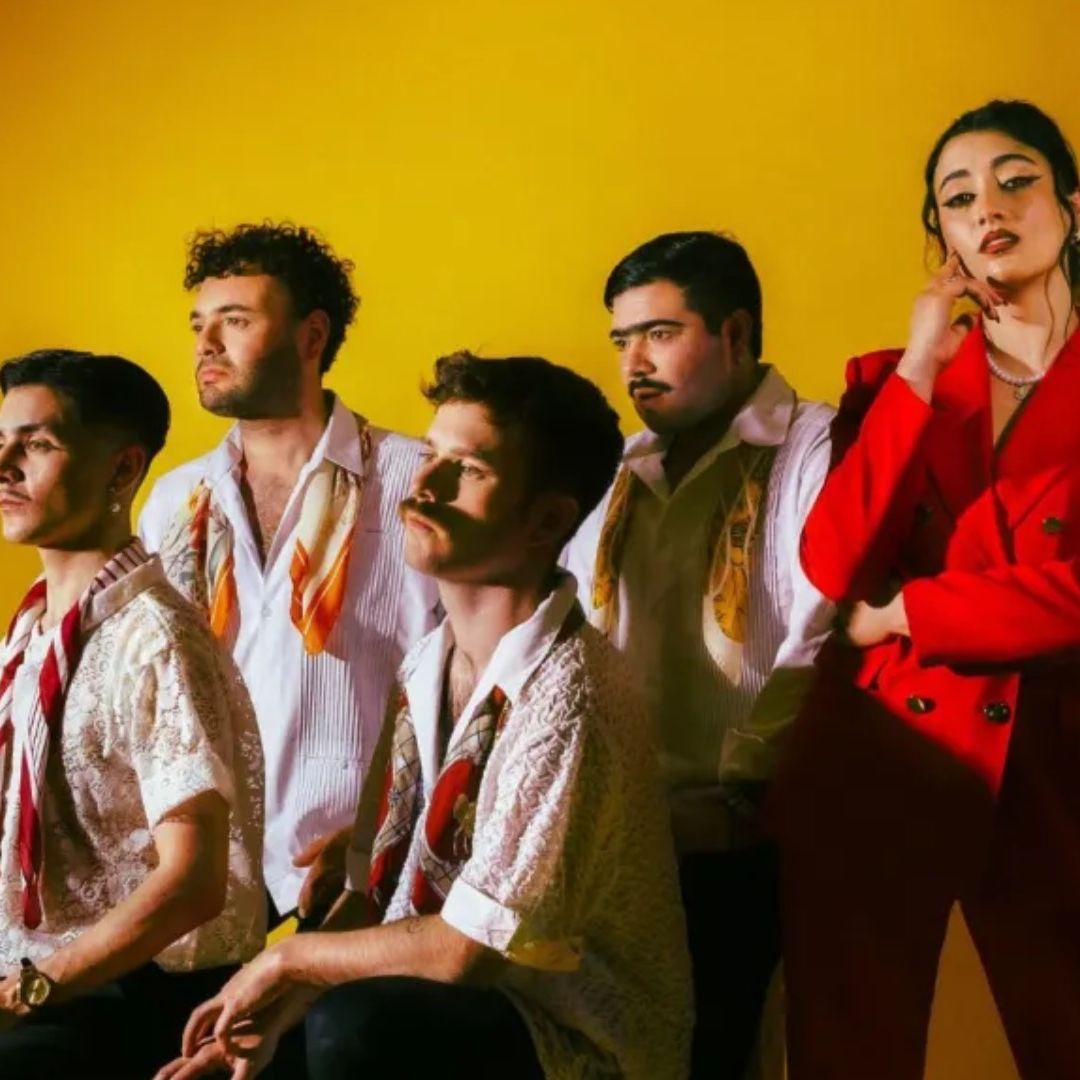 Músicas posibles - Saudade - 02/08/25