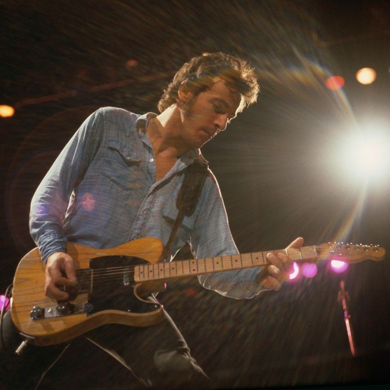 Sin Rodeos - Se cumplen 45 años de ‘The River’ de Bruce Springsteen - 17/10/25