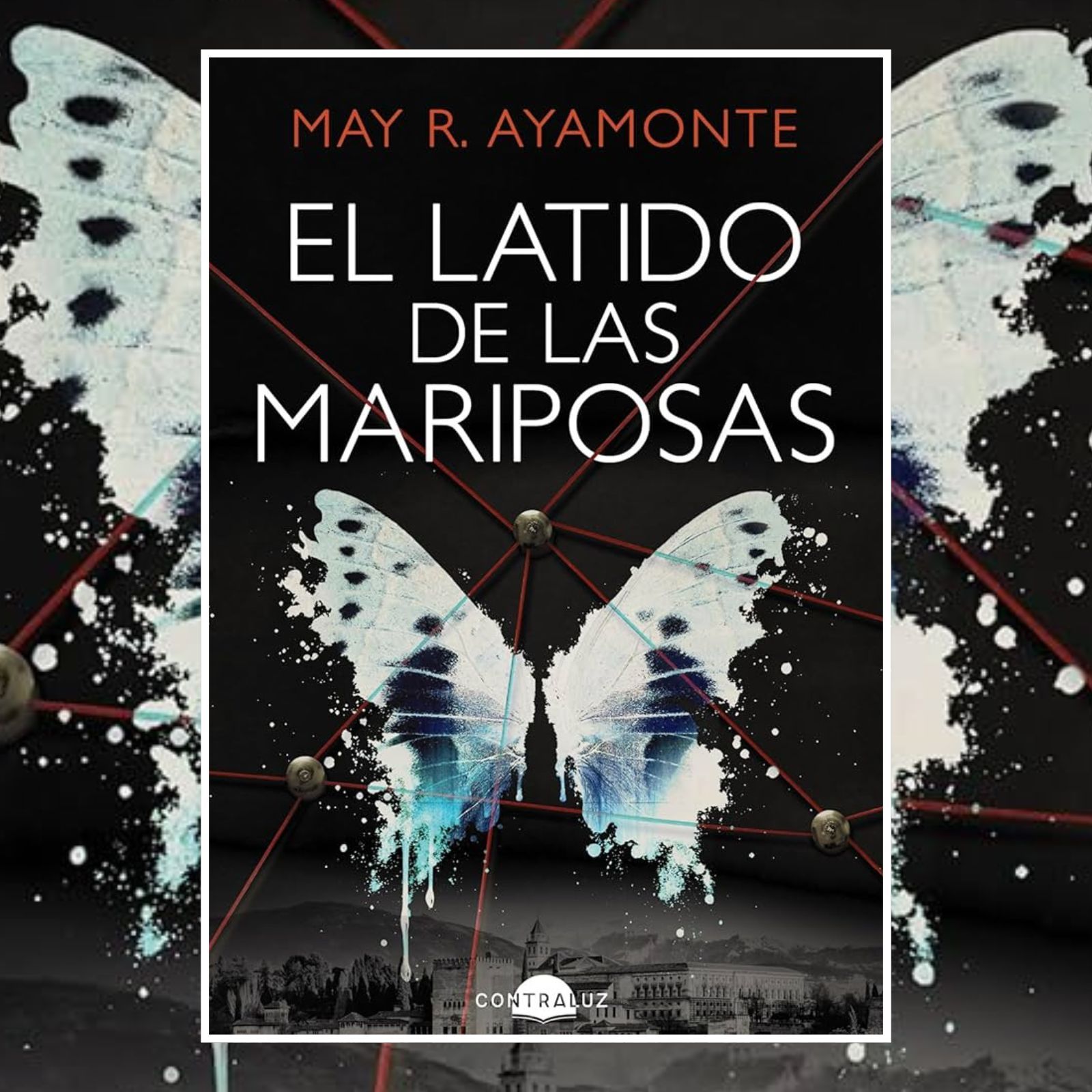 Todos somos sospechosos - Lo que sé de los vampiros y de las mariposas - 05/05/26 episode artwork