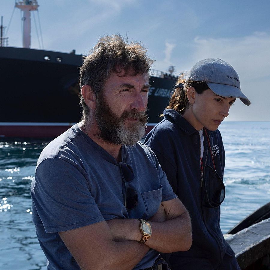 Se7 de Cultura: Estrena de "Los Tigres" i Nora Navas