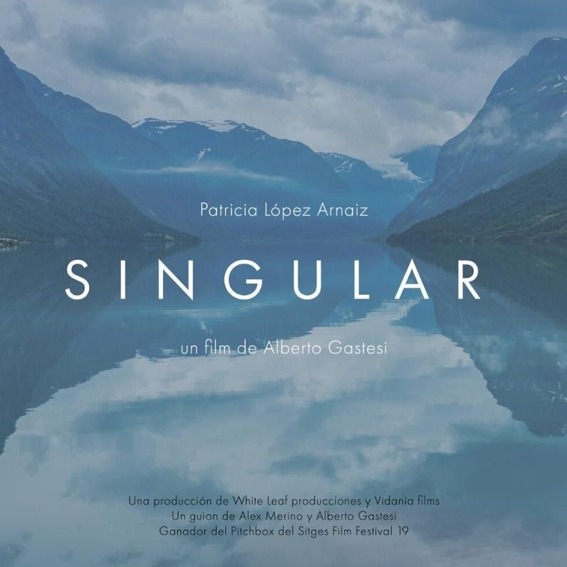 Se7 de Cultura: "Singular", d'Alberto Gastesi