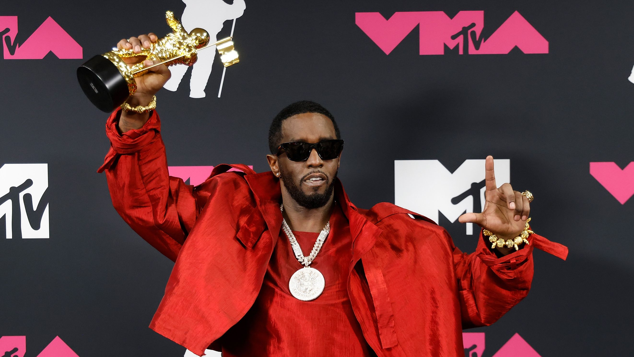 Sean 'Diddy' Combs se enfrenta a 20 años en prisión por dos delitos de prostitución: claves del juicio