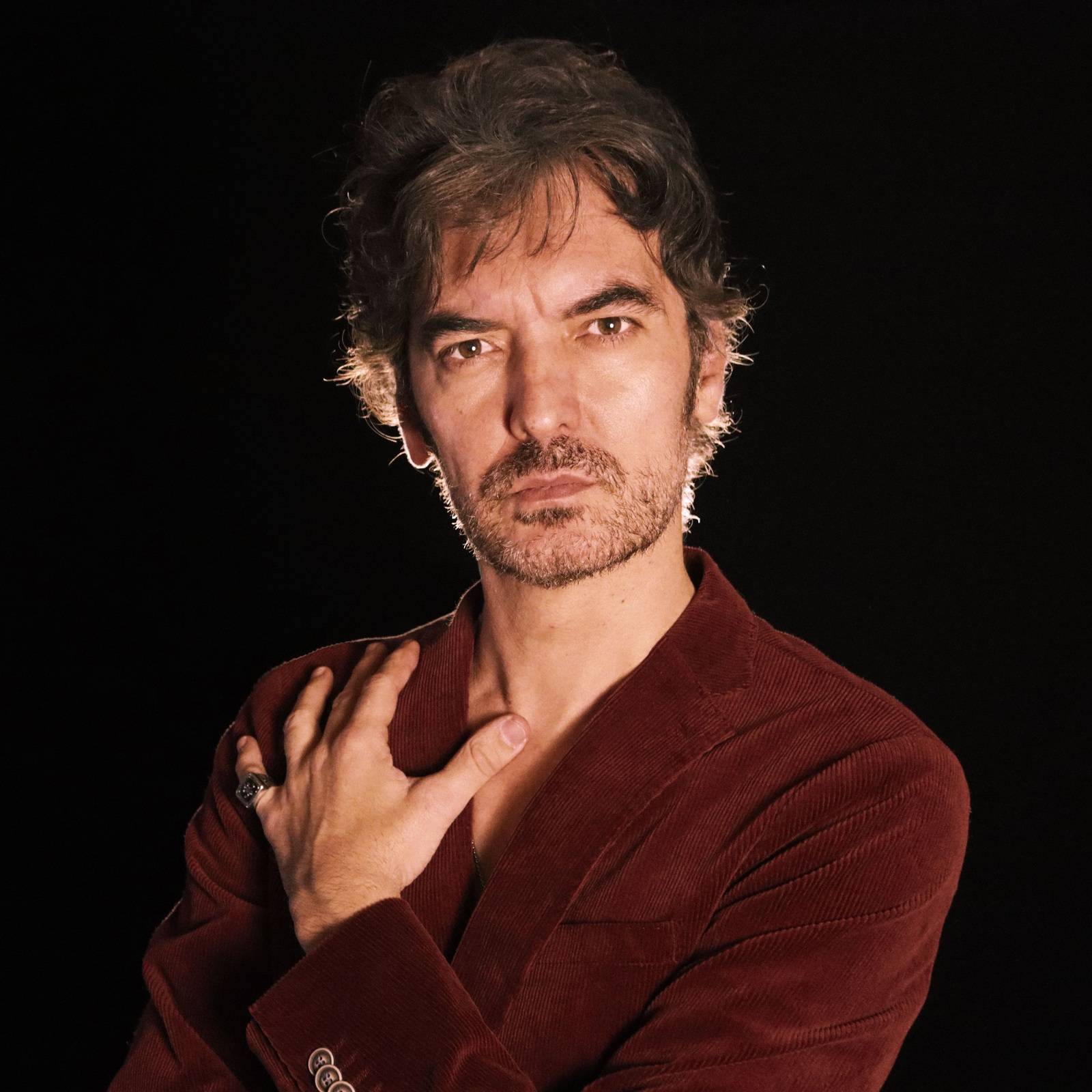 180 grados - Sean Frutos, Shego, The Lemong Tiwgs y Michael Stipe & Andrew Watt - 12/03/26