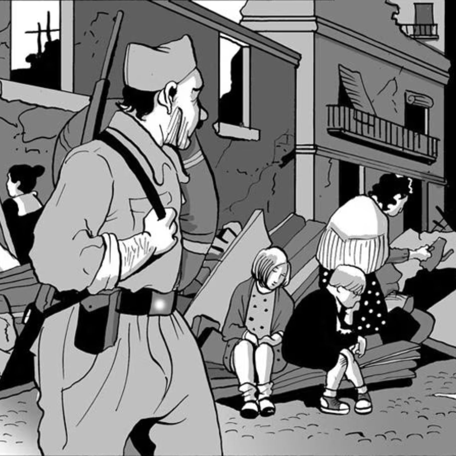 Territorio 9 - Sebas Martín ondea 'la piel como única bandera'| Novedades USA - 24/02/26